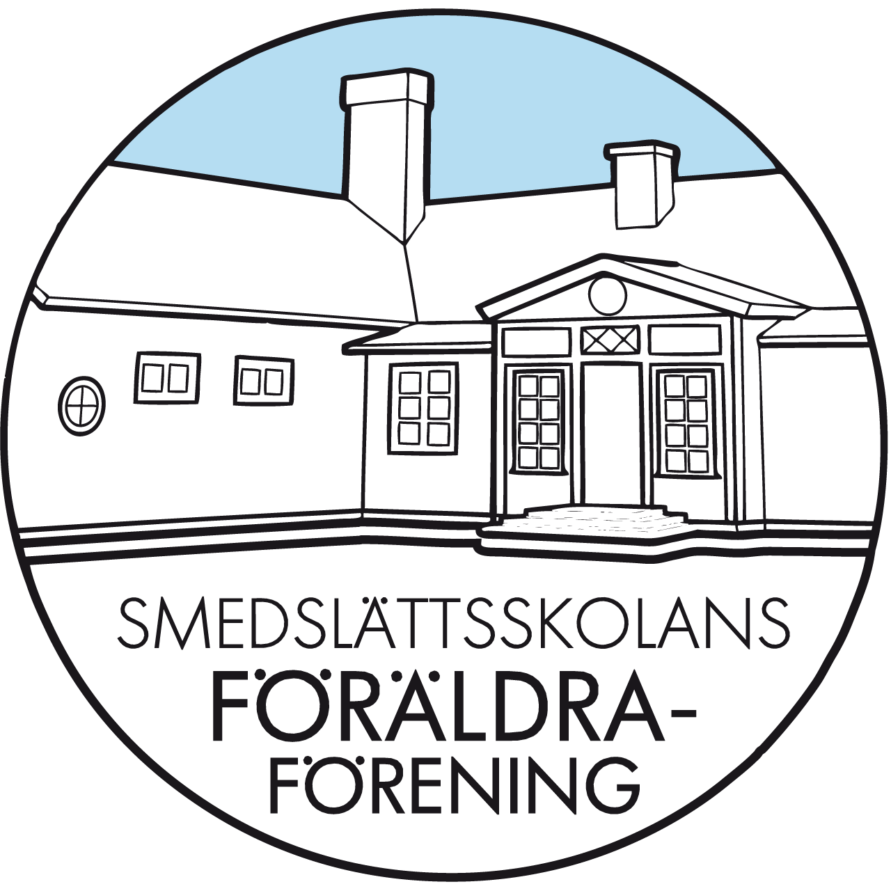 Smedslättsskolans Föräldraförening
